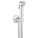 Grohe BauClassic Гігієнічний душ з прихованим змішувачем, хром (UA2904800S)