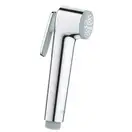 Grohe BauClassic Гігієнічний душ з прихованим змішувачем, хром (UA2904800S)