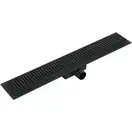 KOER FD35-70x600 Душовий трап, чорний (KR3272)