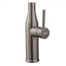 KOER KI-70004-07 Змішувач для кухні, нерж. сталь (KR3387)