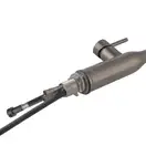 KOER KI-70004-07 Змішувач для кухні, нерж. сталь (KR3387)