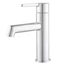 KOER KB-10029-01 Змішувач для умивальника, хром (KR5478)