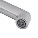 KOER KB-10029-01 Змішувач для умивальника, хром (KR5478)