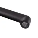 KOER KB-66029-05 Душова система вбудована, чорна (KR5492)