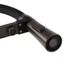 Mixxus Premium Magnet 021 Змішувач для кухні, графіт (MI6975)