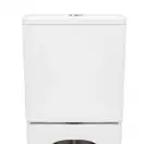 Бачок до унітазу-компакту Mixxus Premium Bevel-0401-T1 Tank 625х390х845 зі зливною арматурою (MI832 (MI8321)