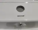 MIXXUS PREMIUM CUBIC-1502 Раковина меблева, 710х460мм (MP6496)