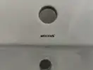MIXXUS PREMIUM STYLE-1504 Раковина меблева, біла (MP6501)