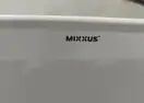 MIXXUS PREMIUM ELLIPSE-0105 Раковина накладна, біла (MP6563)