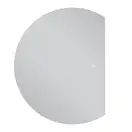 Дзеркало Mixxus Premium TOPPER MS01-90x70-Reverse з Led Touch, Anti-fog, димером (3-6,5kK) (MP6632)