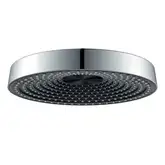 Лійка для душу стельова Koer KP-0403-01-OH 300мм (KR4992)