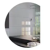 Дзеркало Mixxus Premium TOPPER MS01-90x70-Reverse з Led Touch, Anti-fog, димером (3-6,5kK) (MP6632)