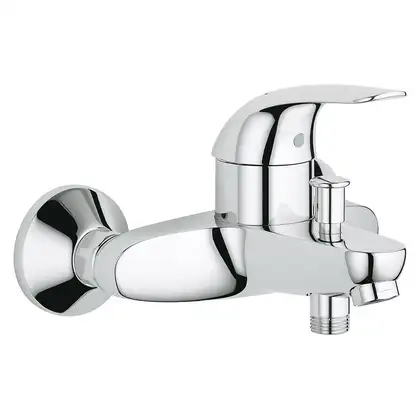 Набір змішувачів Grohe Euroeco для ванної (123226S)