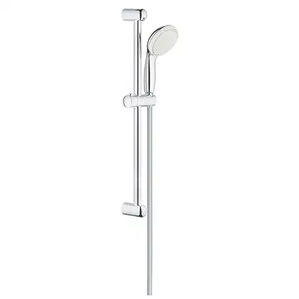 Набір змішувачів Grohe Euroeco для ванної (123226S)