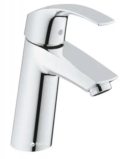 Grohe Eurosmart M-Size Набор смесителей, хром (123248MK)