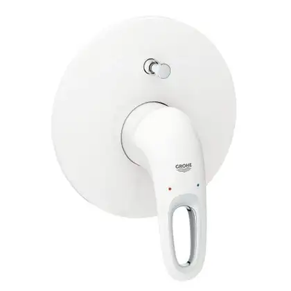 Grohe Essence New Комплект для смесителя ванны, хром (19506LS3)