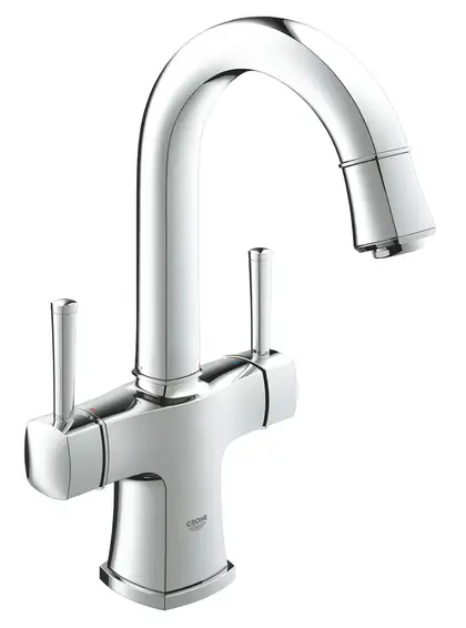 Змішувач для раковини L-розміру Grohe Grandera (21107000)