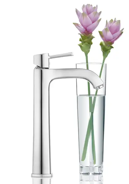 Змішувач на стільницю для раковини XL-розміру Grohe Grandera (23313000)