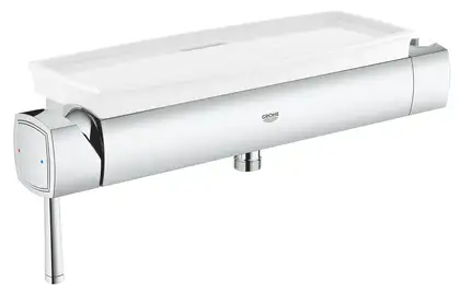 Grohe Grandera Смеситель для душа, хром (23316000) Grohe Grandera Смеситель для душа, хром (23316000)