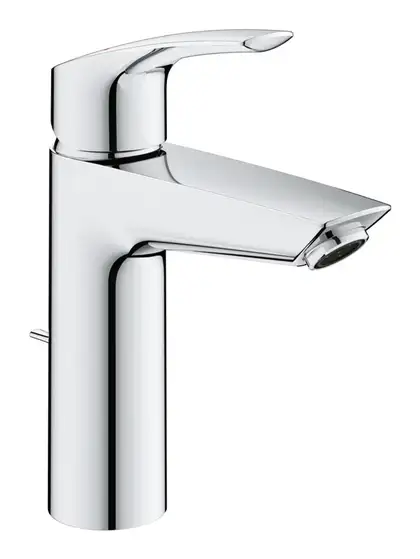 Grohe Eurosmart New Змішувач для раковини M, хром (23322003)