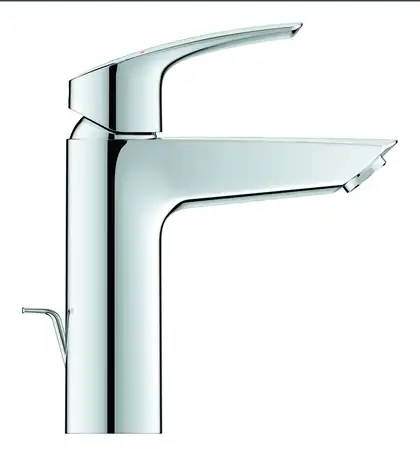 Grohe Eurosmart New Змішувач для раковини M, хром (23322003)