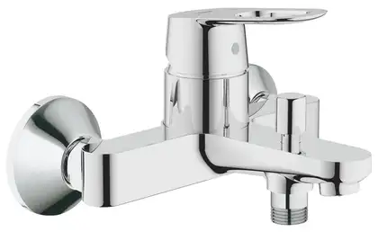 Grohe BauLoop Змішувач для ванни, хром (23341000)