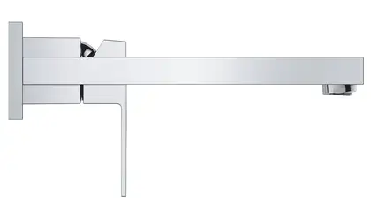Grohe Eurocube Смеситель для раковины, хром (23447000)