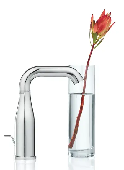 Змішувач для раковини M-розміру Grohe Essence New (23462001)
