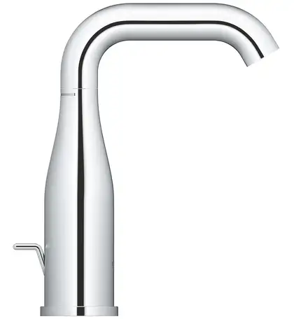 Змішувач для раковини M-розміру Grohe Essence New (23462001)