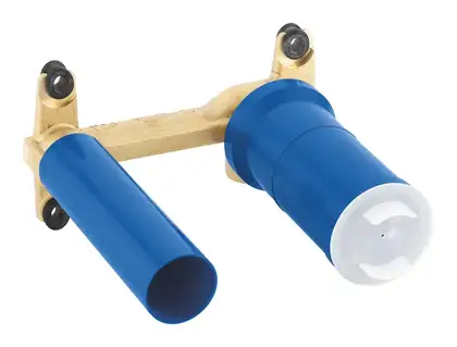 Grohe Non Rapido OHM Прихована частина для раковини (23571000)