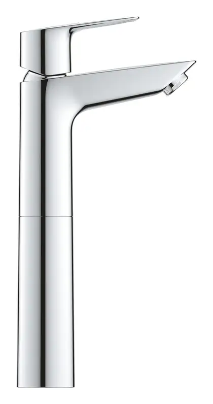 Grohe BauLoop New Змішувач для раковини XL, хром (23764001)