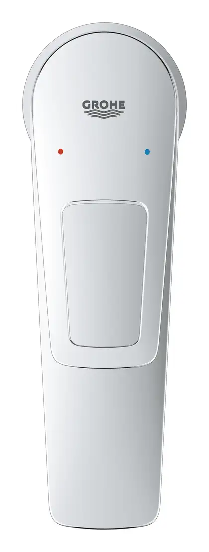 Grohe BauLoop New Змішувач для раковини XL, хром (23764001)