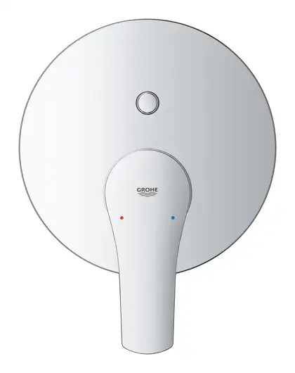 Grohe Eurosmart New Змішувач прихованого монтажу, хром (24043003)