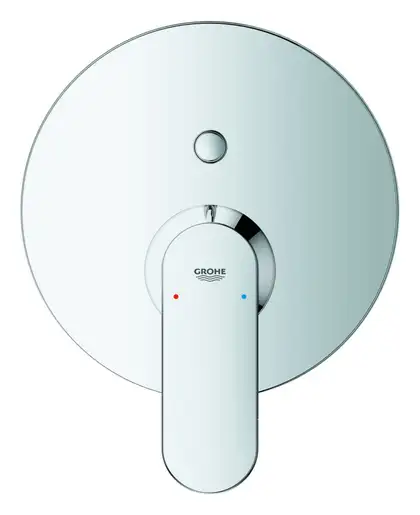Grohe Eurosmart Cosmopolitan Змішувач для душу, хром (24045000)