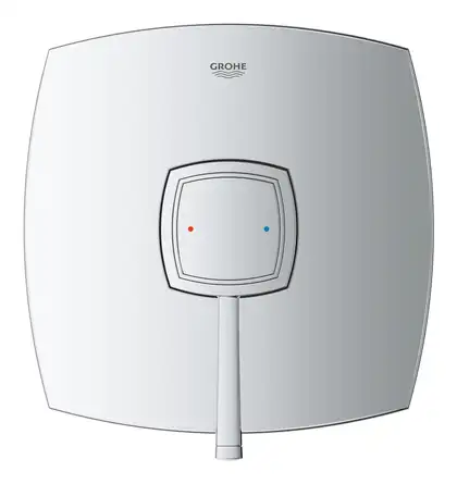 Grohe Grandera Змішувач прихованого монтажу, хром (24067000)