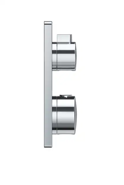 Grohe Grohtherm SmartControl Термостат для душу, хром (24079000) Grohe Grohtherm SmartControl Термостат для душу, хром (24079000)
