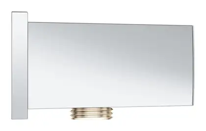 Шлангове підключення з тримачем Grohe Euphoria Cube (26370000)