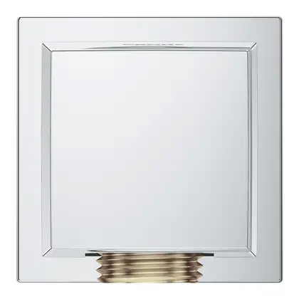 Шлангове підключення з тримачем Grohe Euphoria Cube (26370000)