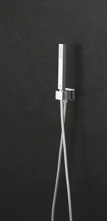 Душова система прихованого монтажу Grohe Grohtherm Smartcontrol (26405SC2)