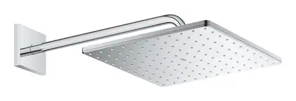 Душова система прихованого монтажу Grohe Grohtherm Smartcontrol (26405SC2)