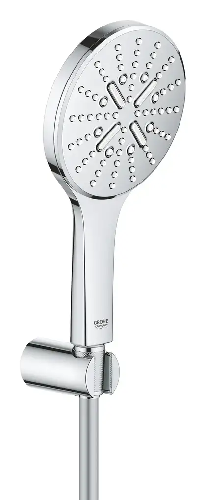 Grohe Rainshower SmartActive Душевой набор, 3 режима (26581000)