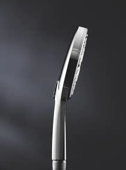 Grohe Rainshower SmartActive Душевой набор, 3 режима (26581000)