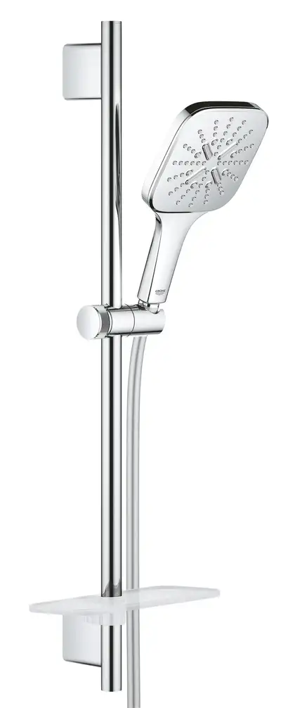 Grohe Rainshower SmartActive Душовий гарнітур, хром (26583000)