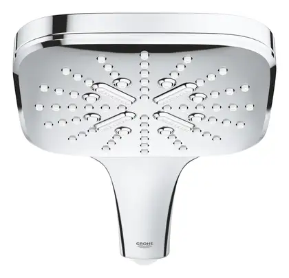 Grohe Rainshower SmartActive Душовий гарнітур, хром (26586000)