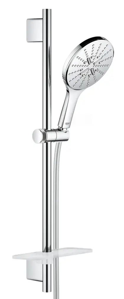 Grohe Rainshower SmartActive Душовий гарнітур, хром (26591000)