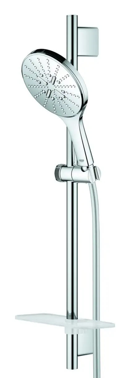 Grohe Rainshower SmartActive Душовий гарнітур, хром (26591000)