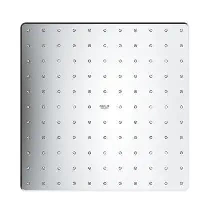 Душова система з термостатом Grohe Rainshower, хром (26649000)