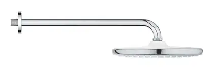Верхній душ з настінним кронштейном Grohe Tempesta (260000) (26668000)