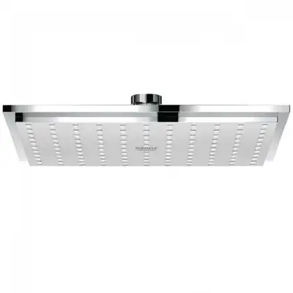 Верхній душ Grohe Rainshower Allure 230 (27479000)