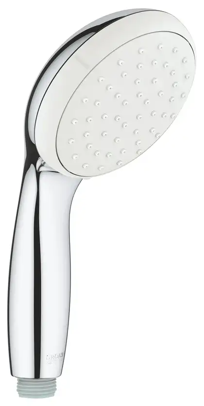 Ручний душ, 1 режим струменя Grohe New Tempesta Classic (27852001)